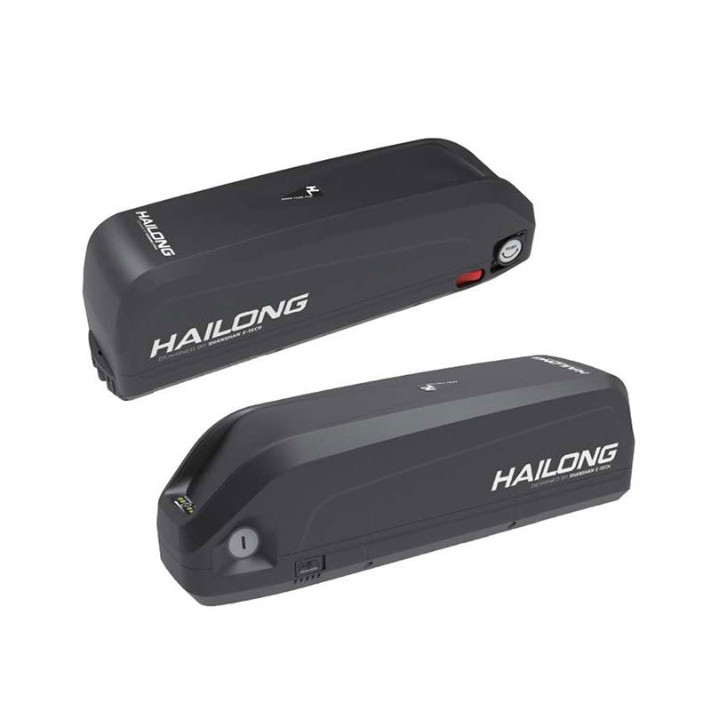 Сценарији коришћења производа са литијумском батеријом за Е-Бике