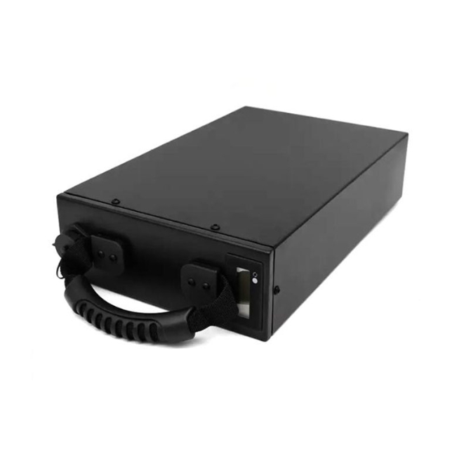 Процес производње литијумске батерије за мотоцикле